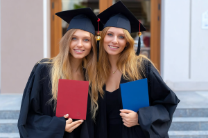 Как выглядит диплом | Что такое диплом