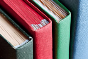 Твердый переплет диплома: сделать брошюровку