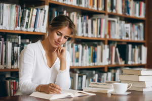 Сколько страниц должно быть в реферате