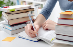 Как делать сноски в курсовой работе: пример оформления