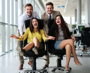 Дипломная работа по управлению персоналом - Управление конфликтами в организации