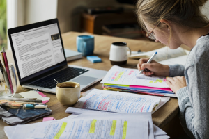 Сколько страниц должно быть в дипломе