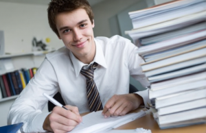 Дипломная работа по психологии