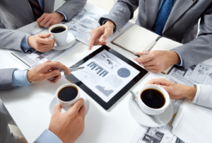 Бизнес-план по экономике: готовый пример, образец