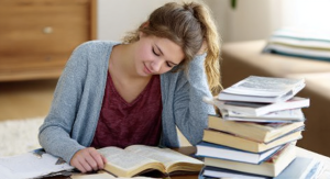 Оформление диплома по ГОСТу: правила, пример