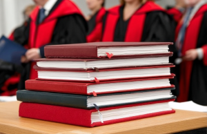 Требования к оформлению курсовой работы: пример, образец