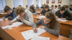 Ответы на экзаменационные билеты