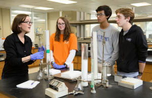 НИР (научно-исследовательская работа): определение