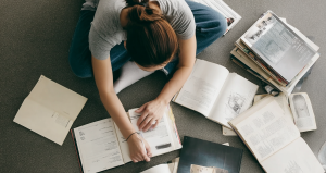 Рейтинг сайтов по написанию дипломов