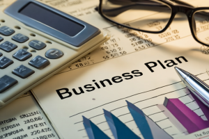 Бизнес-план: примеры готовые для студентов