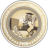 Дистанционное обучение ВлГУ Дистанционное обучение ВлГУ