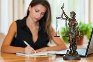 Защита персональных данных - дипломная работа по юриспруденции