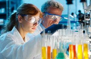 ГОСТ НИР (научно-исследовательской работы)