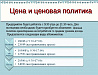 Бизнес-план: примеры готовые для студентов